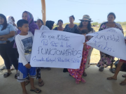 Denuncian hostigamiento por parte del Sebin, PNB y GNB contra 200 pescadores wayuu en la Guajira