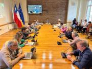 CORE aprueba más de $1.800 millones para proyectos deportivos y habitacionales en Magallanes