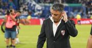 Marcelo Gallardo sorprendió con un pedido inesperado antes de su último partido en River
