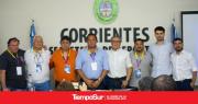 Tres santacruceños forman parte de las Comisiones de Trabajo de la CAFS