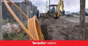 Anunciaron asistencia económica para la conexión domiciliaria de gas