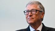 Bill Gates se disculpa con su fundación por lazos con Epstein y se desvincula del delito