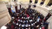 Reforma laboral y Régimen Penal Juvenil: la nefasta sesión del Senado del viernes