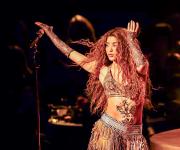 Shakira, nominada al Rock and Roll Hall of Fame 2026 junto a 16 artistas más