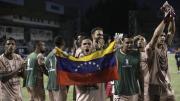 Carabobo FC denuncia insultos xenofóbicos tras eliminar a Huachipato en Copa Libertadores