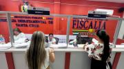 Fiscalía procesó 949 casos disciplinarios y destituyó a 16 fiscales en 2025