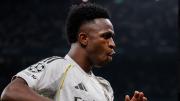 Champions League: otro gol de Vinicius sentenció el pase del Real Madrid a octavos de final ante Benfica