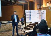 TED Cochabamba capacita a notarios electorales de las circunscripciones 22 y 27