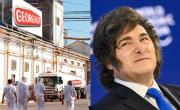 Histórica fábrica de golosinas suspendió trabajadores en medio de la crisis de Milei
