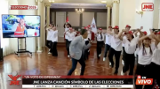 Perú es un meme: Críticas barren con el himno oficial de las elecciones