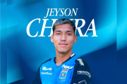 Se acabó la novela: Chura es nuevo jugador de Blooming