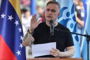 Tarek William Saab renunció como Fiscal General en Venezuela, pero luego fue designado como defensor del pueblo