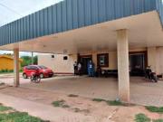 Milagro en Tintina: reanimaron durante 20 minutos a una beba de 8 meses que se había atragantado con una tapita de gaseosa