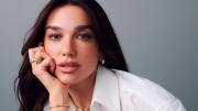 Dua Lipa se convierte en la nueva embajadora global de una marca de lujo