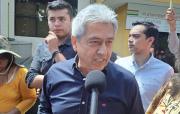 Tarija: Mario Cossío presenta recurso de amparo constitucional para conocer resolución de su inhabilitación