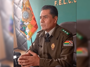 Adolescente que agredió a dos menores se presentó voluntariamente ante la FELCC