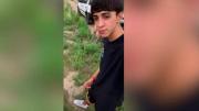 Córdoba: un joven de 19 años quedó con muerte cerebral porque le tiraron piedrazos cuando manejaba su moto