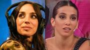 Tamara Pettinato cruzó fuerte a Cinthia Fernández en vivo y el escándalo explotó al aire