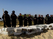 Incautadas más de 2.8 toneladas de marihuana en el Zulia