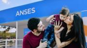 AUH y Tarjeta Alimentar: cuándo cobro en marzo de 2026, según el calendario ANSES