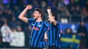 Atalanta dio vuelta la serie y eliminó al Borussia Dortmund de la Champions League