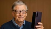 Bill Gates reveló el momento del día en el que no deberías usar el celular
