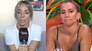 Tamara Pettinato tildó de “quilombera” a Cinthia Fernández y estalló la guerra en vivo