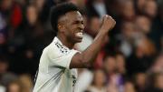 Otro batacazo en Champions League y victoria del Real Madrid con gol de Vinicius