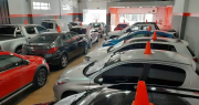 El avance de los vehículos importados redefine el mercado automotriz en San Juan