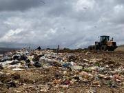 Buscan identificar al hombre que fue encontrado muerto en el relleno sanitario de Villa Ingenio