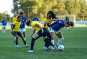 Ecuador Sub 20: ¿qué necesita para ser campeona Sudamericana femenina?