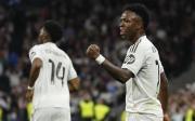 Real Madrid vence a Benfica con lo justo y logra su boleto a octavos de Champions