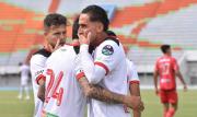 FC Universitario elimina a Guabirá del repechaje con goleada en Cochabamba