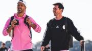 Lionel Messi y el Inter Miami están en Puerto Rico: cuándo juegan y dónde verlo