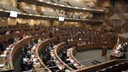 Diputados llama a sesionar para elegir vocales electorales de La Paz