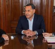 La Provincia retoma hoy las negociaciones salariales con los docentes