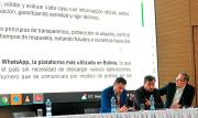 YPFB presenta plataforma SREC para tramitar compensación de daños a vehículos por el combustible