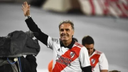 Óscar Ruggeri liquidó a los futbolistas de River: “Se llevaron puesto a Gallardo”