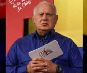 Diosdado Cabello advierte sobre la Ley de Amnistía: No contempla delitos a futuro