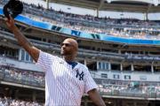 Monument Park recibe a un gigante: los Yankees retirarán el número de CC Sabathia