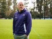 Felipe Contepomi será DT de los míticos Barbarians: qué significa y cuándo será el test ante Sudáfrica