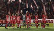 VIDEO. Argentinos Juniors perdió por penales frente a Barcelona de Ecuador y quedó eliminado en la Libertadores