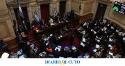El Senado debate el acuerdo con la Unión Europea y reformas a la Ley de Glaciares en una jornada decisiva
