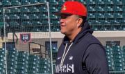 Miguel Cabrera está listo para unirse a Venezuela en el Clásico Mundial