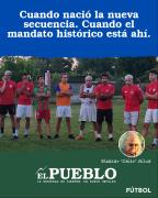 Cuando nació la nueva secuencia. Cuando el mandato histórico está ahí. ‣ Eleazar José Silva