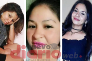 Vivían a escasos metros y las tres tuvieron el mismo trágico final, al ser asesinadas por sus ex