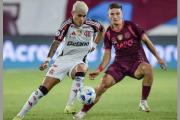 Lanús buscará quedarse con la Recopa ante Flamengo