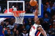 NBA: Pistons vencieron a Thunder y los Nuggets cortaron la racha de los Celtics