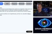 Abren las inscripciones para el casting de Gran Hermano Uruguay: cómo anotarse