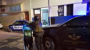 Desarticularon una banda narco en la ciudad que turnaba los expendios de drogas: cuatro detenidos